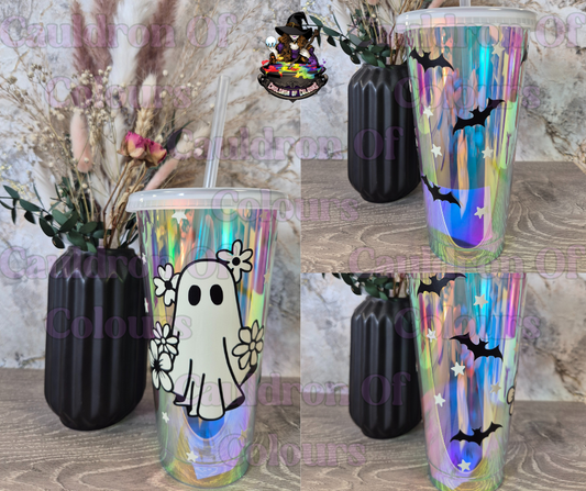 Ghost Cold Cup