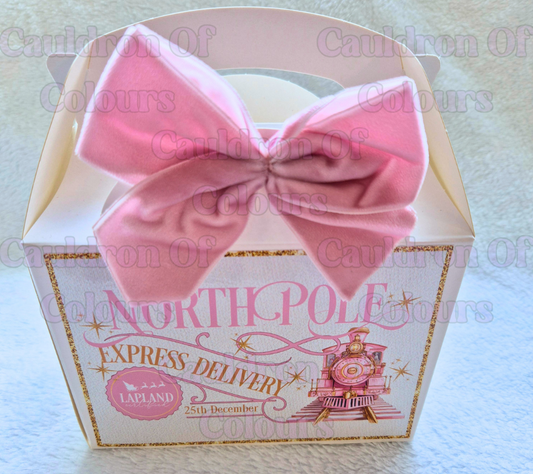 Christmas Treat Boxes