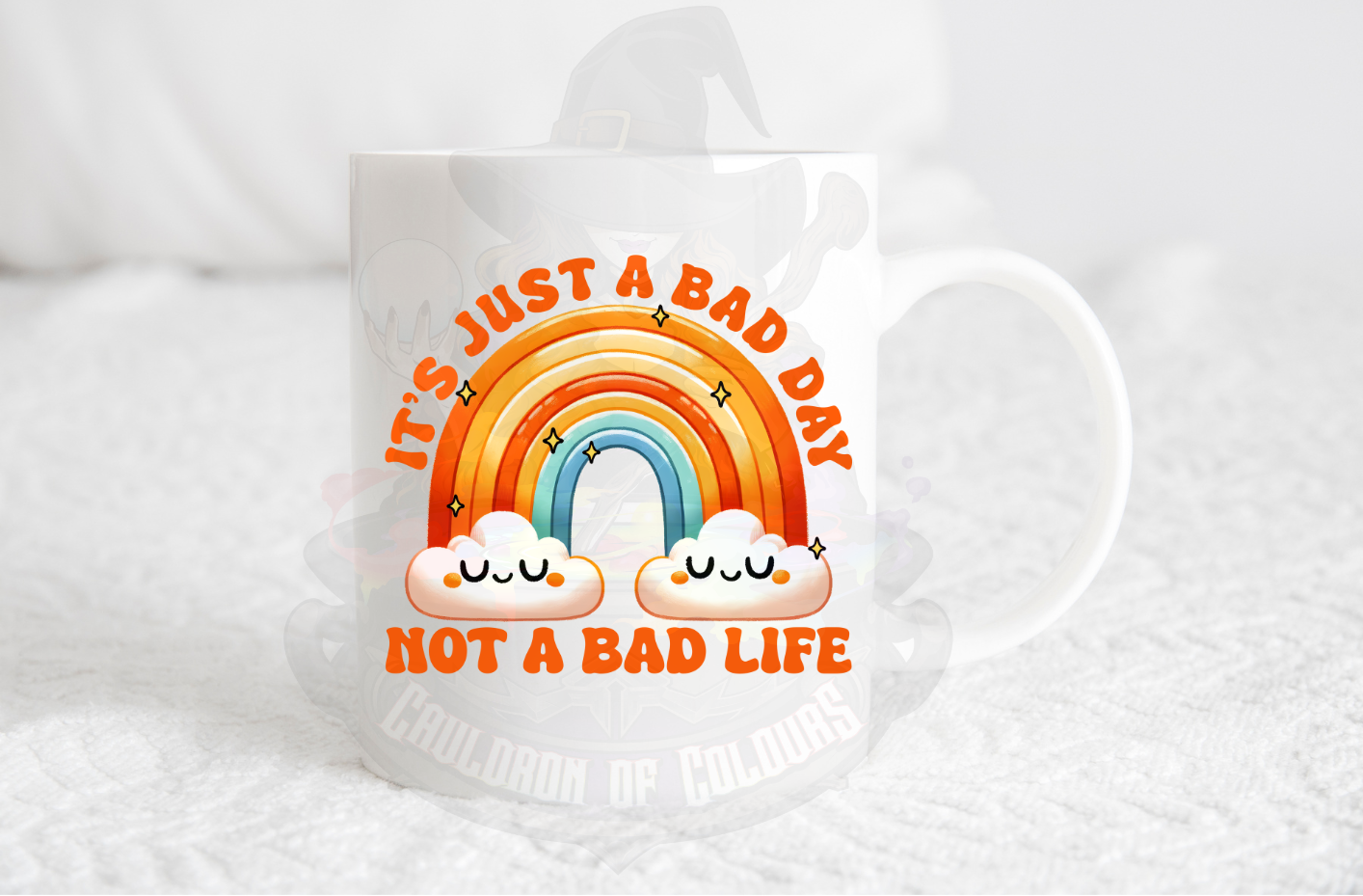 Mental Health Awareness Mugs (Batch 1, 10 designs to choose from!)