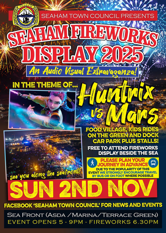 Markets in November 2025