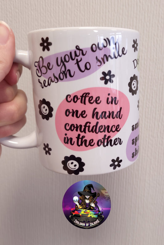 Self Love Mug