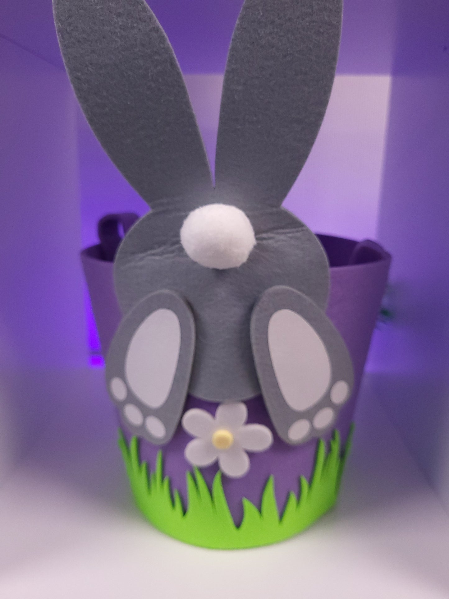 Easter Baskets (4 colours)