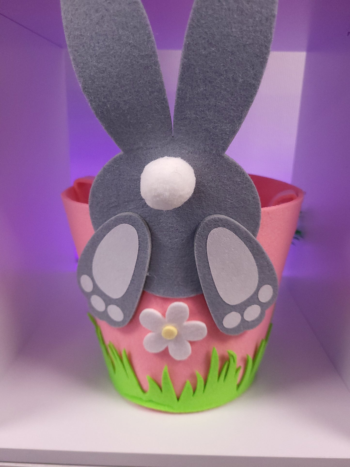 Easter Baskets (4 colours)