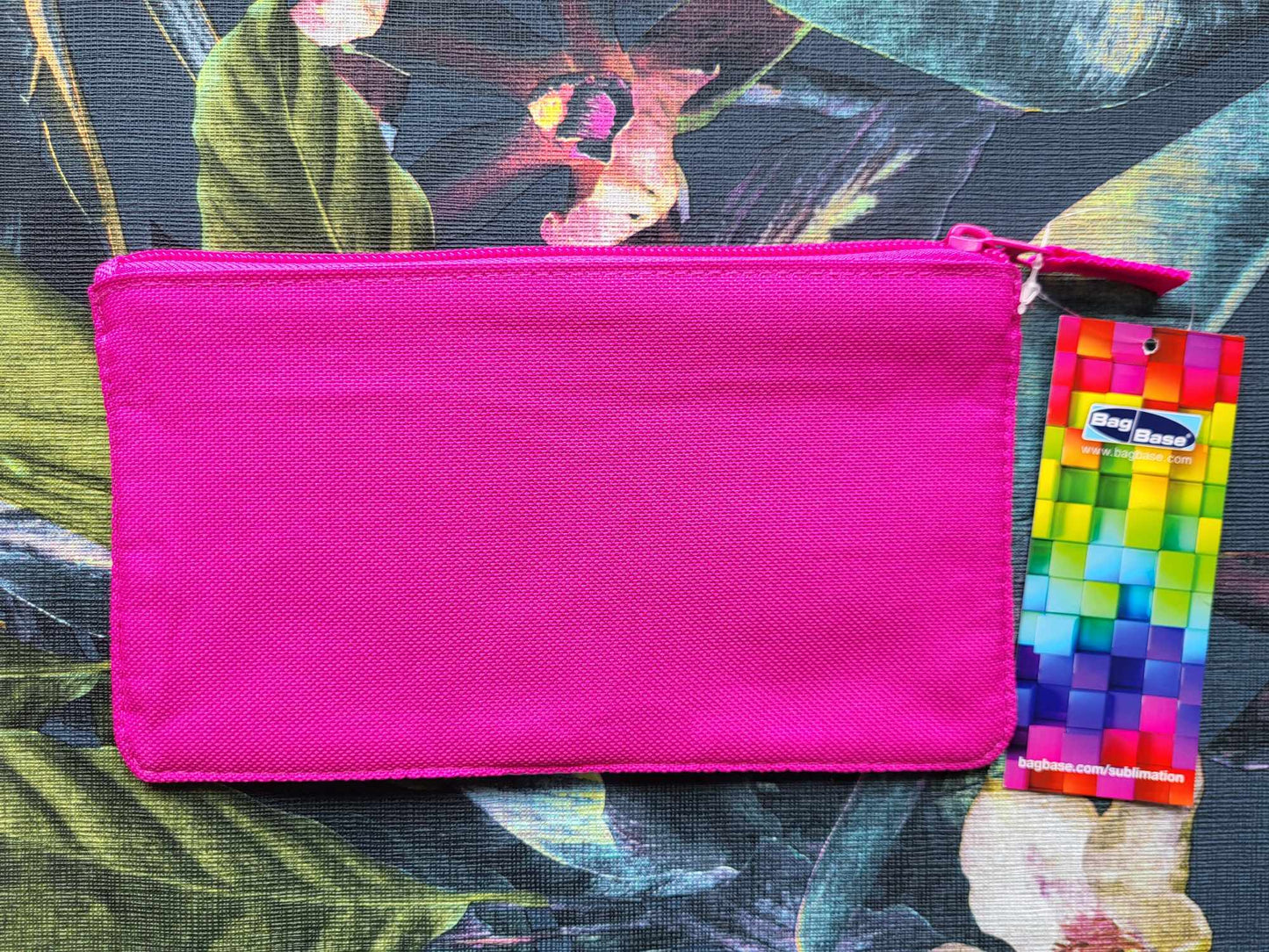 Battery Life of A Teacher, Pencil Case, Gift for Teacher