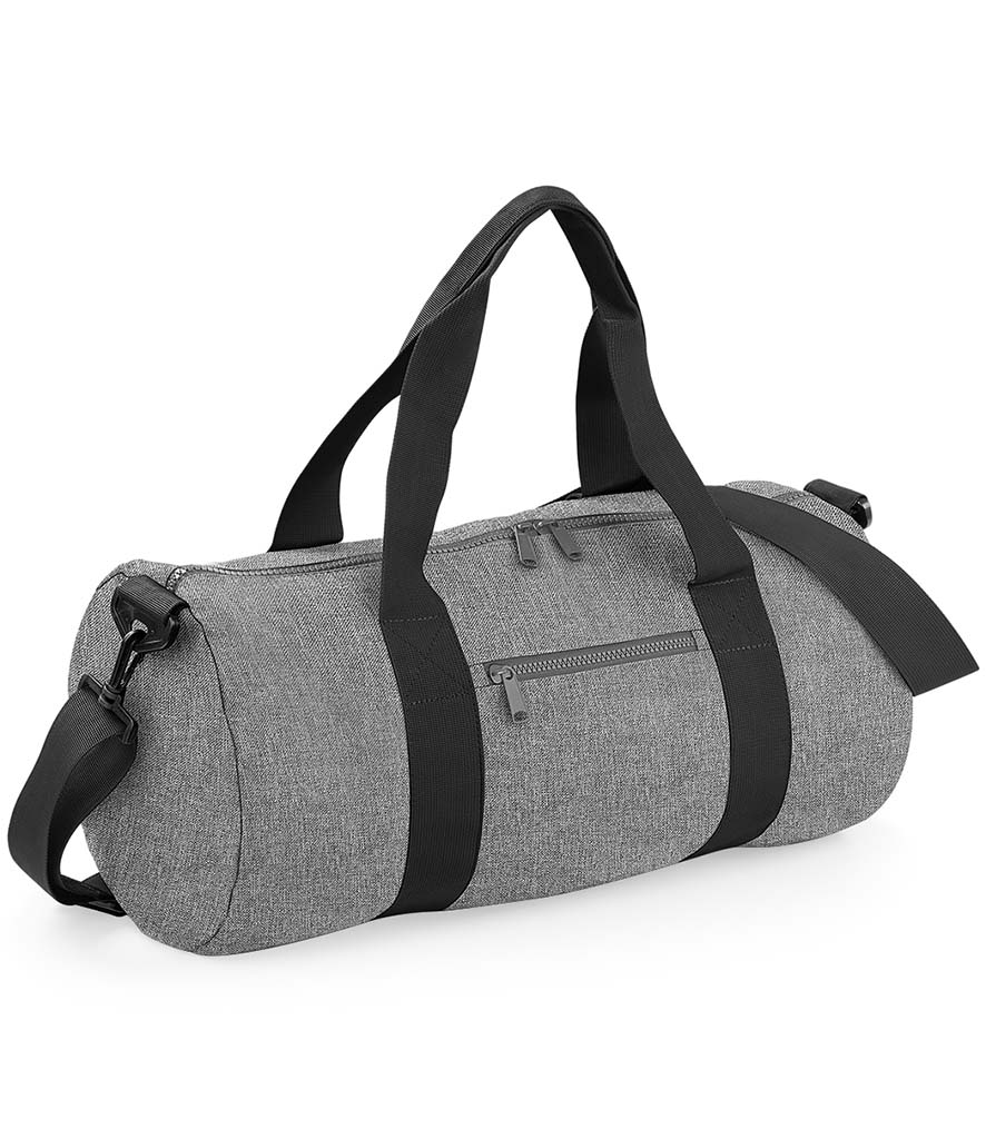 Barrel Bag (14 Colours Available)