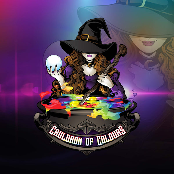 Cauldron of Colours